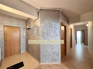 Apartament 2 camere, prima inchiriere, bloc nou, zona 9 Mai, Ploiesti - imagine 12