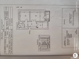 Vând apartament ultracentral Drăgășani Jud . Vâlcea. - imagine 2