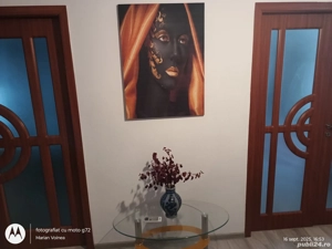 Vând apartament ultracentral Drăgășani Jud . Vâlcea.