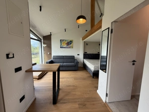 Vand complex de case de vacanta sau inchiriere in regim hotelier Rasnov