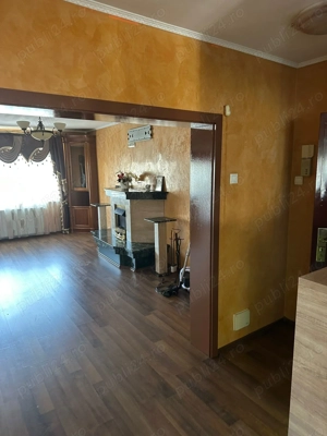 Apartament 3 camere mobilat și utilat Deva  - imagine 5