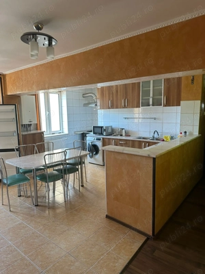 Apartament 3 camere mobilat și utilat Deva  - imagine 6