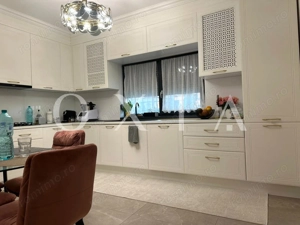 AX1107 Dumbravita, Zona Ion Creanga, 1/2 Duplex Mobilat&Utilat - imagine 7