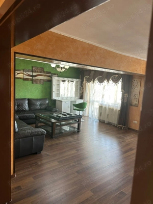 Apartament 3 camere mobilat și utilat Deva  - imagine 9