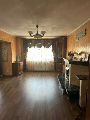 Apartament 3 camere mobilat și utilat Deva  - imagine 7