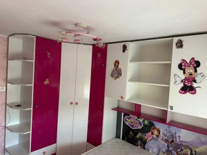 Apartament 3 camere mobilat și utilat Deva