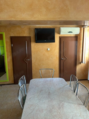 Apartament 3 camere mobilat și utilat Deva  - imagine 4