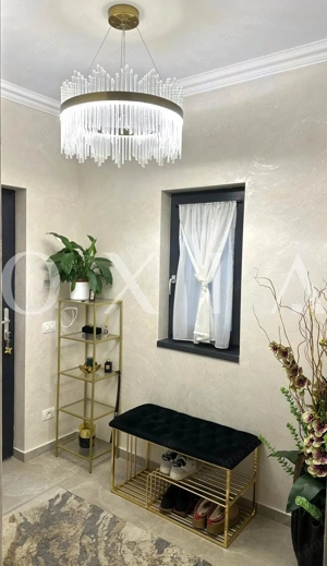 AX1107 Dumbravita, Zona Ion Creanga, 1/2 Duplex Mobilat&Utilat - imagine 14