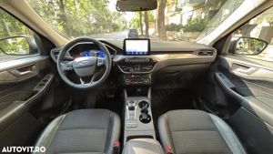 Se vinde Ford Kuga - imagine 3