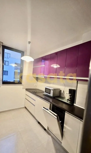 Închiriere apartament 2 camere – complex North Area Lake View - imagine 5