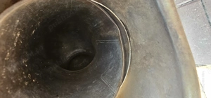 Vand,schimb VW TOUARE 2009 - imagine 3