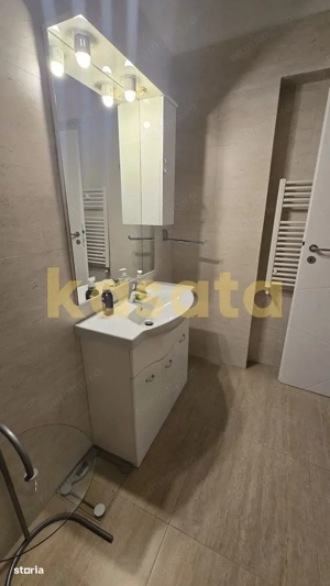 Închiriere apartament 2 camere – complex North Area Lake View - imagine 7