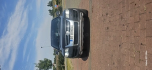 Vand,schimb VW TOUARE 2009