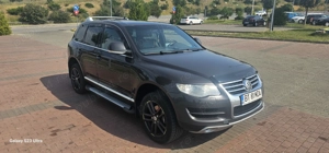 Vand,schimb VW TOUARE 2009 - imagine 4