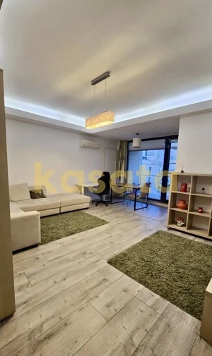 Închiriere apartament 2 camere – complex North Area Lake View - imagine 2