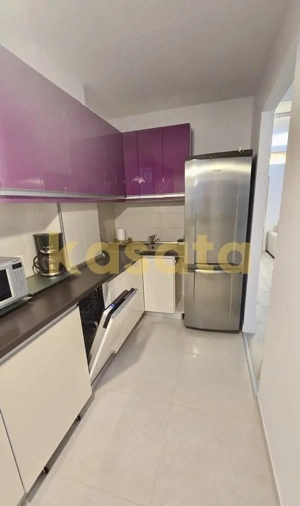 Închiriere apartament 2 camere – complex North Area Lake View - imagine 6