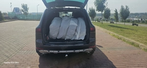 Vand,schimb VW TOUARE 2009 - imagine 9