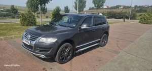 Vand,schimb VW TOUARE 2009 - imagine 5