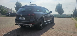 Vand,schimb VW TOUARE 2009 - imagine 7