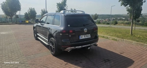 Vand,schimb VW TOUARE 2009 - imagine 8