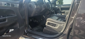 Vand,schimb VW TOUARE 2009 - imagine 6