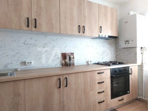 Apartament de inchiriat 3 camere decomandate parter zona Strand Sibiu - imagine 19