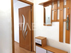 Apartament de inchiriat 3 camere decomandate parter zona Strand Sibiu - imagine 16