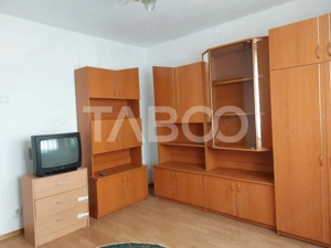 Apartament de inchiriat 3 camere decomandate parter zona Strand Sibiu - imagine 17