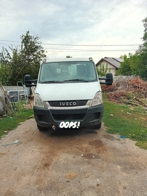 Vand Abrollkiper 3,5 T