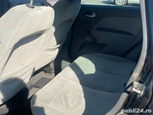 ford Fiesta  - imagine 3