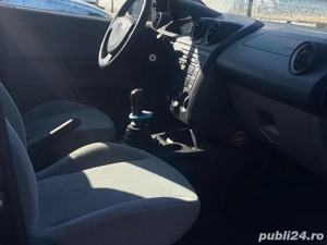ford Fiesta  - imagine 4