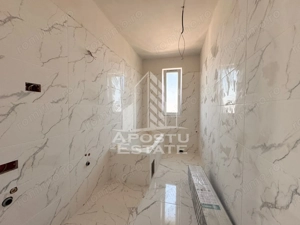 Apartament cu 2 camere | Bloc Nou | Terasa 45mp | Finisat | Chisoda - imagine 4