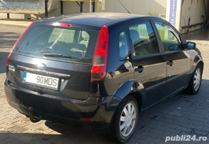 ford Fiesta  - imagine 2