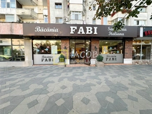 Spatiu comercial de inchiriat – Stefan cel Mare 7, Bacau