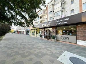 Spatiu comercial de inchiriat – Stefan cel Mare 7, Bacau - imagine 4