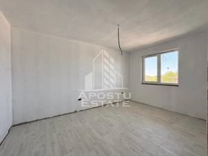Apartament cu 2 camere | Bloc Nou | Terasa 45mp | Finisat | Chisoda - imagine 2