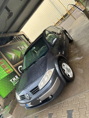 Vand Renault Megan 2- AC funcțional - imagine 3