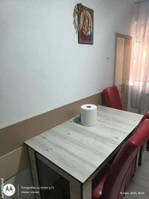 Vând apartament ultracentral Drăgășani Jud . Vâlcea. - imagine 4