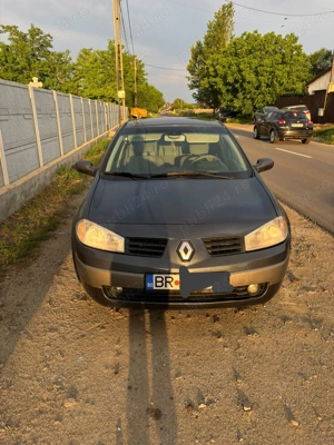 Vand Renault Megan 2- AC funcțional - imagine 2