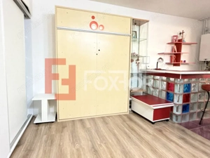 COMISION 0% Apartament cu o camera de vanzare in Timisoara, zona Aradului - imagine 2