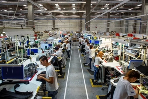 Muncitori necalificati la fabrici si depozite in Germania