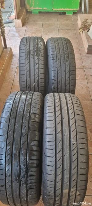 Anvelope continental 