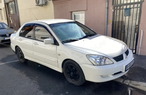 Mitsubishi Lancer 1.6   2007