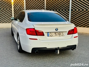 vand bmw seria 5 f 10 m pack - imagine 3