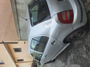 Autoturism pentru programul rabla.