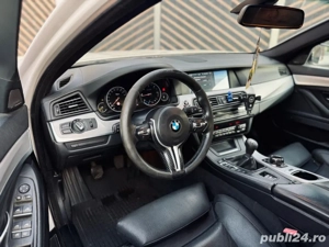 vand bmw seria 5 f 10 m pack - imagine 5