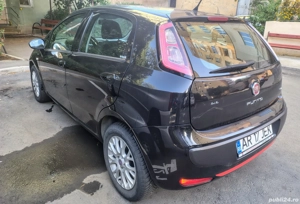 fiat punto evo  - imagine 2