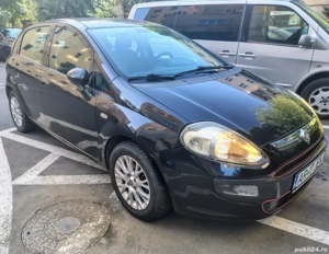 fiat punto evo  - imagine 4