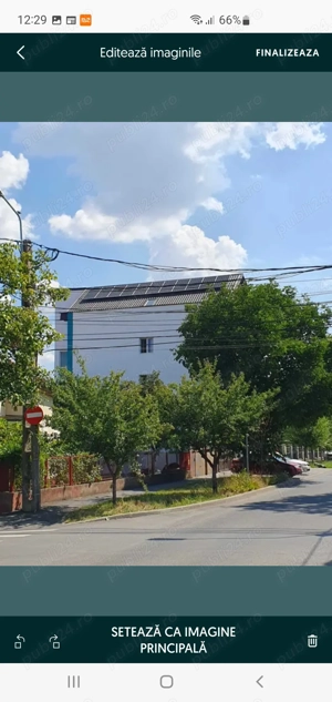 Vând , închiriez , posibilitate schimb doar cu imobiliare - imagine 2