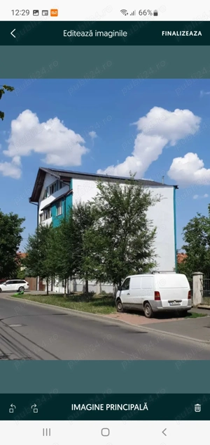 Vând , închiriez , posibilitate schimb doar cu imobiliare - imagine 4